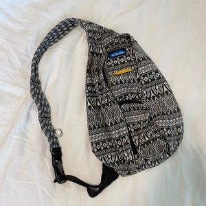 Kavu Bag